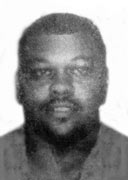 SSG FREDERICK L JACKSON SSG FREDERICK L JACKSON