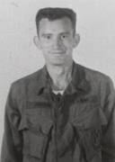 SGT HENRY JACKSON SGT HENRY JACKSON