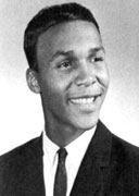 CPL JAMES C JACKSON CPL JAMES C JACKSON