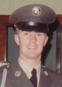 PFC JOHN W JACKSON PFC JOHN W JACKSON