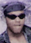PFC KENNETH E JACKSON PFC KENNETH E JACKSON