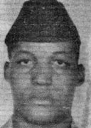 PFC LAMONT JACKSON PFC LAMONT JACKSON