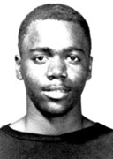 PFC LAWRENCE JACKSON PFC LAWRENCE JACKSON