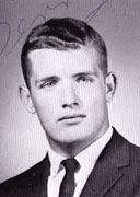 LCPL TERRY K JACKSON LCPL TERRY K JACKSON