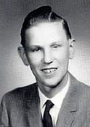PFC RICHARD J JANSKI PFC RICHARD J JANSKI