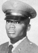 PFC FRED A JOHNSON PFC FRED A JOHNSON