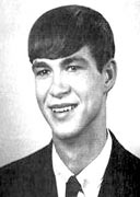 PFC JAMES K JOHNSON PFC JAMES K JOHNSON