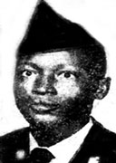 SP4 EMANUEL JONES, Jr SP4 EMANUEL JONES, Jr