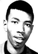 PFC GEORGE A JONES, Jr PFC GEORGE A JONES, Jr