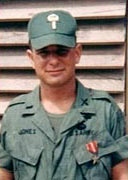 1LT GARY C JONES 1LT GARY C JONES