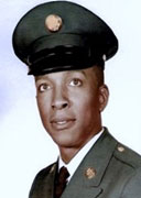 SSG WILBERT J JONES, Jr SSG WILBERT J JONES, Jr