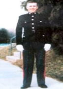 1STLT JOHN M JOYCE 1STLT JOHN M JOYCE