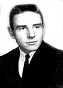 SP4 EDWARD J JUREK, II SP4 EDWARD J JUREK, II
