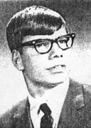 PFC DANIEL L JURGENSEN PFC DANIEL L JURGENSEN
