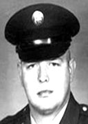 SGT WILLIAM JURSZA, Jr SGT WILLIAM JURSZA, Jr