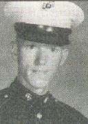 PFC EVERETT E JUSTICE, Jr PFC EVERETT E JUSTICE, Jr