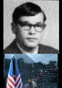 SP4 EDWARD M KACHMAN SP4 EDWARD M KACHMAN