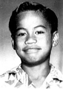 SP4 SAMUEL K KAHANA SP4 SAMUEL K KAHANA