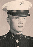 PFC KEITH A KAHLSTORF PFC KEITH A KAHLSTORF