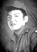 SGT JAMES T KAJIWARA SGT JAMES T KAJIWARA