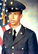 SP4 CHARLES M KALANI SP4 CHARLES M KALANI