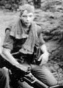 LCPL ALLAN G KALFAS LCPL ALLAN G KALFAS