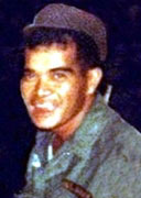 SGT FRED K KAMA SGT FRED K KAMA