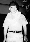 SSG EDWARD N KANESHIRO SSG EDWARD N KANESHIRO