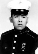 CPL WILBERT D KANOSH CPL WILBERT D KANOSH