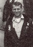 LTJG BARRY E KARGER LTJG BARRY E KARGER