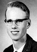 SP4 GEORGE G KARR SP4 GEORGE G KARR