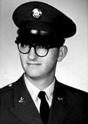 SSG JERRY E KEKEL SSG JERRY E KEKEL