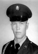 PFC JOSEPH D KING PFC JOSEPH D KING