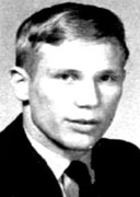 1LT DANIEL J KIRCHGESLER 1LT DANIEL J KIRCHGESLER