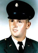 PFC GAYLORD N KLINEFELTER PFC GAYLORD N KLINEFELTER