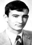 CPL GLEN L KNOBLOCK CPL GLEN L KNOBLOCK