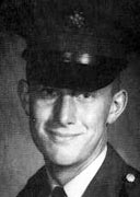 CPL JOHN C KNOTT CPL JOHN C KNOTT