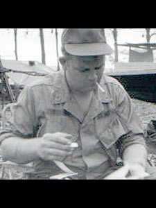 Gene R Koski
