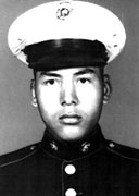 PFC KERMIT H LA BELLE, Jr PFC KERMIT H LA BELLE, Jr