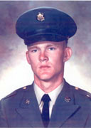 SP4 KENNETH H LAMBORN SP4 KENNETH H LAMBORN