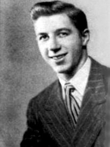 Karl F Lange