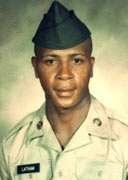 SGT THOMAS E LATHAM SGT THOMAS E LATHAM
