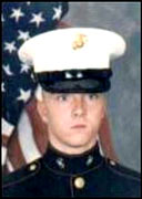 PFC JAMES K LEACH PFC JAMES K LEACH