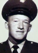 PFC RAY D LEDFORD PFC RAY D LEDFORD