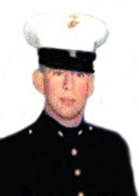LCPL PAUL R LE HOULLIER LCPL PAUL R LE HOULLIER