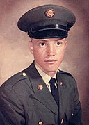SP4 KENNETH J LEWIS SP4 KENNETH J LEWIS