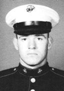LCPL RONALD K LEWIS LCPL RONALD K LEWIS
