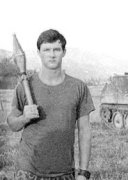 CPL RICHARD A LIKELY CPL RICHARD A LIKELY