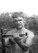 SP4 WILLIAM E LILIENTHAL SP4 WILLIAM E LILIENTHAL