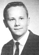 PFC JOHN L LINDABERRY PFC JOHN L LINDABERRY